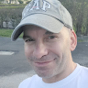 Meet your Posher, Frank